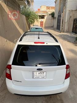 کیا کارینس